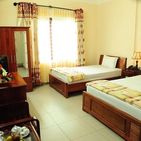 Hong Thang Hotel Hue Rom bilde