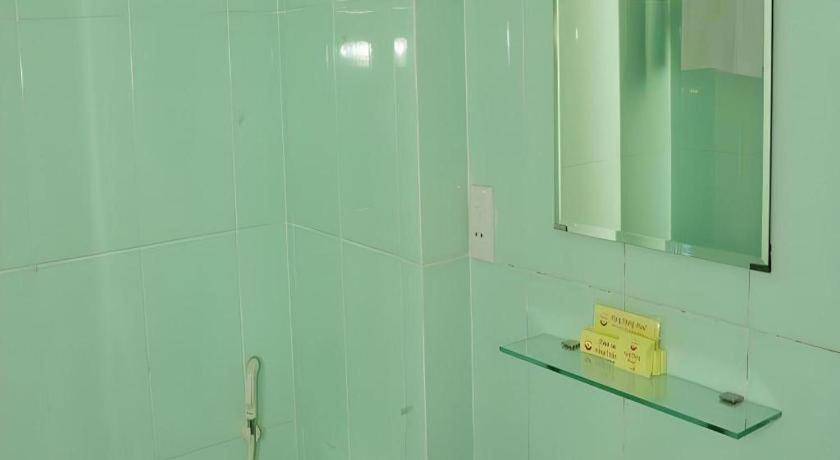 Hong Thang Hotel Hue Eksteriør bilde
